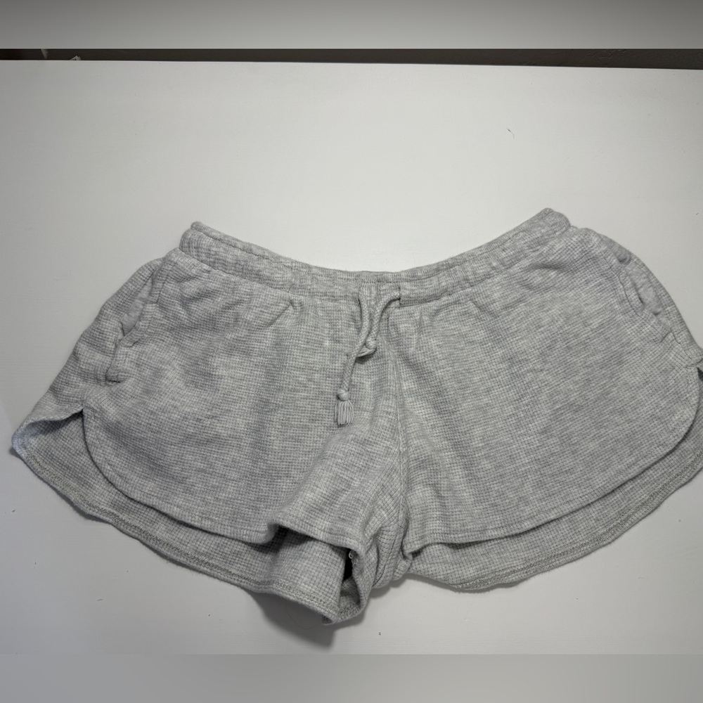 brandy melville shorts